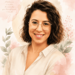 Douça de pós-parto Diana Reis